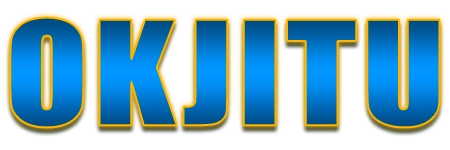 OKJITU Logo